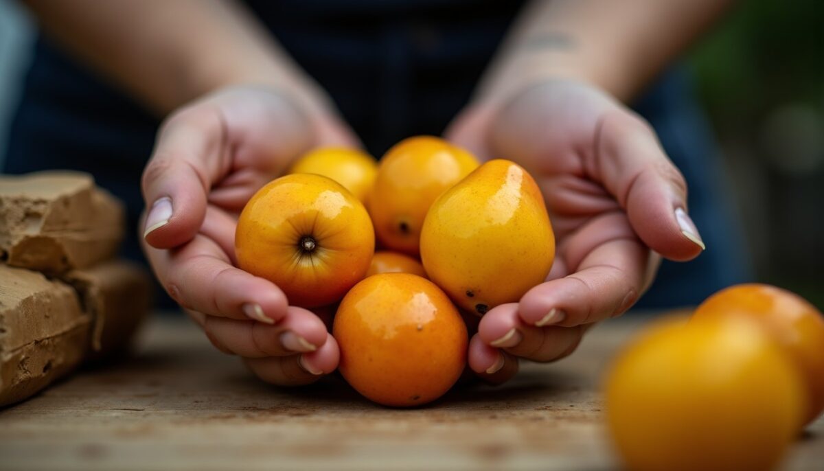 Mirabelles : Faut-il les décongeler avant de préparer une tarte ? Mirabelles : Faut-il les décongeler avant de préparer une tarte ?