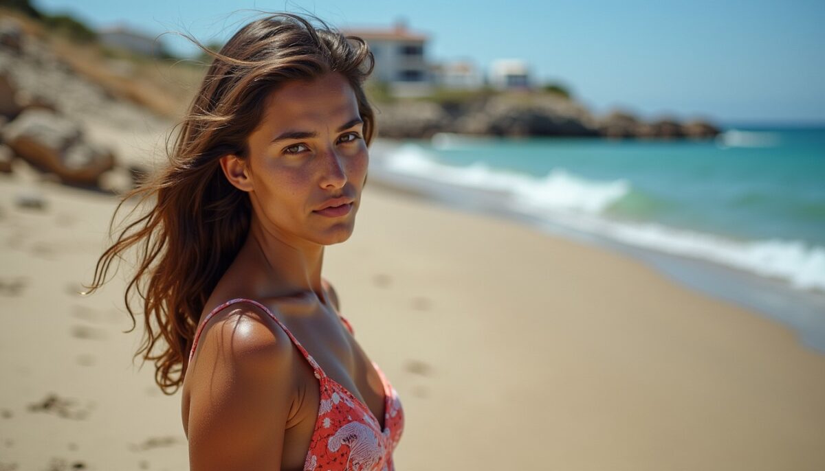 Himarë en Albanie : le guide essentiel pour découvrir ses plages paradisiaques et ses sites incontournables Himarë en Albanie : le guide essentiel pour découvrir ses plages paradisiaques et ses sites incontournables