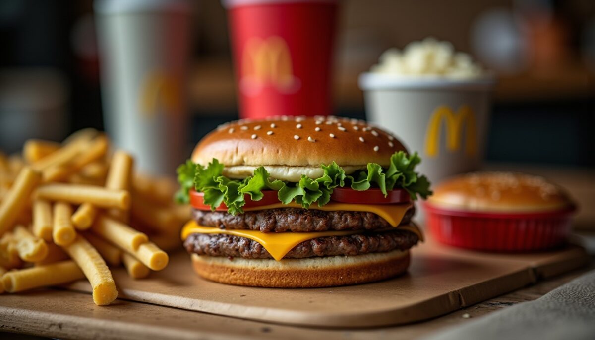 Menu Maxi Best Of 2025 : Découvrez les tarifs et les offres exclusives chez McDonald's Menu Maxi Best Of 2025 : Découvrez les tarifs et les offres exclusives chez McDonald's