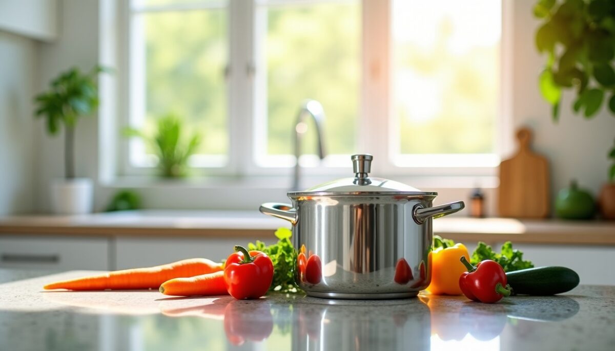 Maîtrisez la cuisson sous pression avec Cookeo : guide complet et astuces incontournables Maîtrisez la cuisson sous pression avec Cookeo : guide complet et astuces incontournables