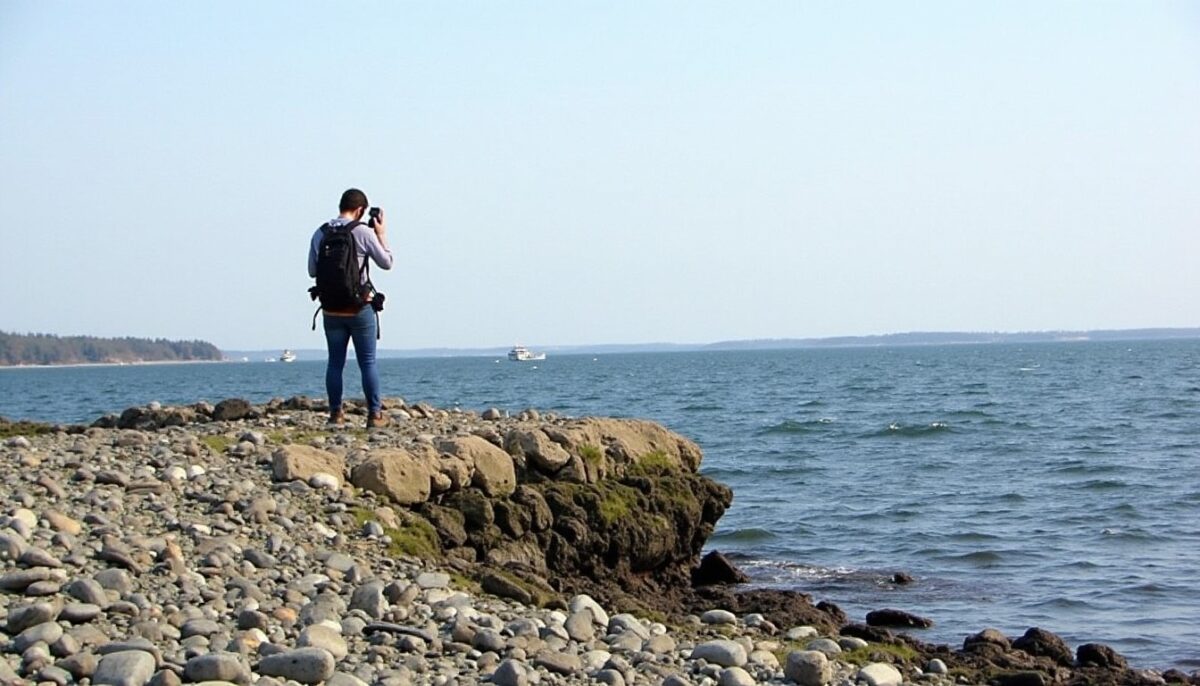 Tar Island en Ontario : votre guide ultime pour explorer l’île secrète des Mille-Îles Tar Island en Ontario : votre guide ultime pour explorer l’île secrète des Mille-Îles