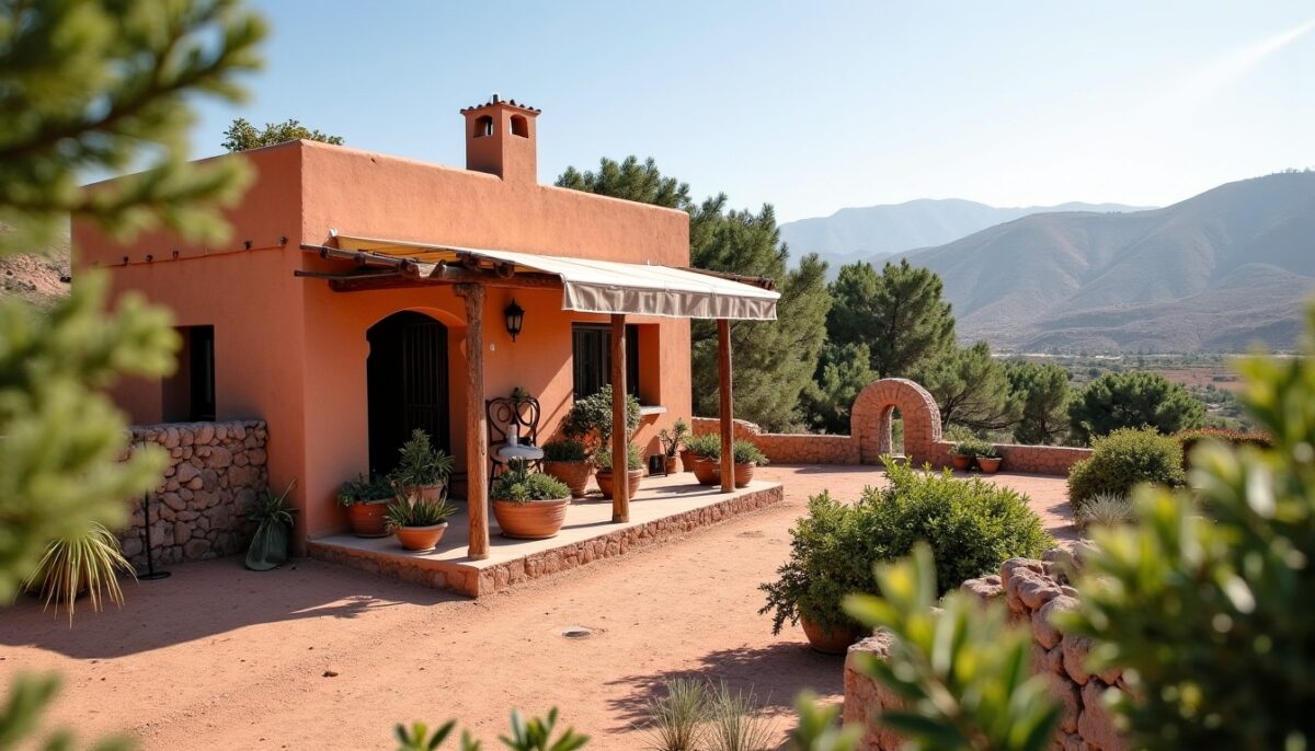 Guide pratique : comment acquérir une maison au Maroc avec un budget de 25 000 euros Guide pratique : comment acquérir une maison au Maroc avec un budget de 25 000 euros