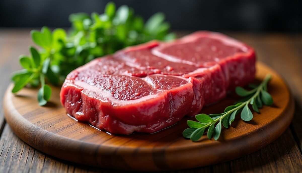 Steak haché : le guide ultime pour bien choisir et réussir vos recettes simplement Steak haché : le guide ultime pour bien choisir et réussir vos recettes simplement