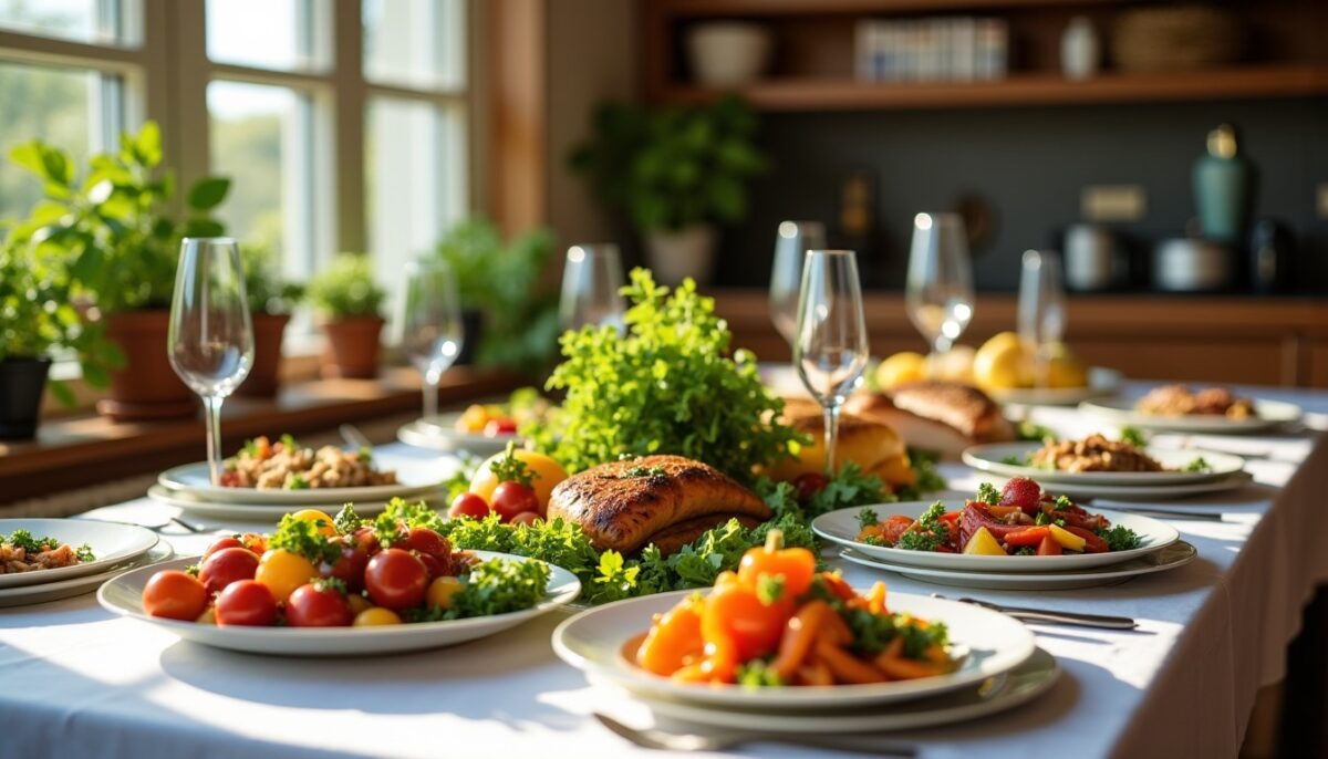 Accords gourmands pour les carottes Vichy : viandes savoureuses, poissons délicats et options végétariennes colorées Accords gourmands pour les carottes Vichy : viandes savoureuses, poissons délicats et options végétariennes colorées
