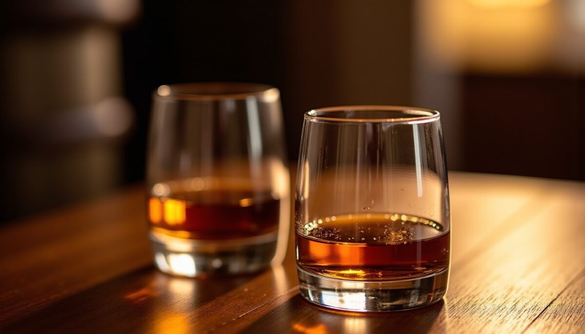 Dose standard de whisky : quelle quantité idéale servir au verre en ml ? Dose standard de whisky : quelle quantité idéale servir au verre en ml ?