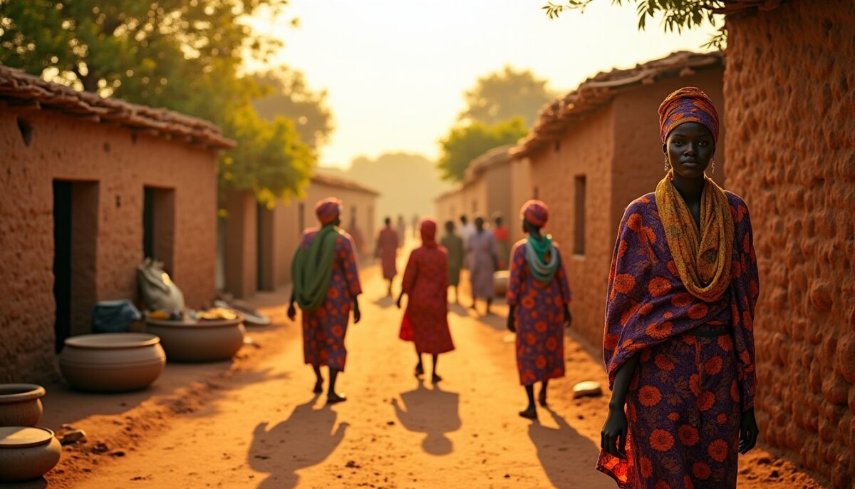 Benena au Mali : Découvrez le village, son climat et les attractions touristiques incontournables Benena au Mali : Découvrez le village, son climat et les attractions touristiques incontournables