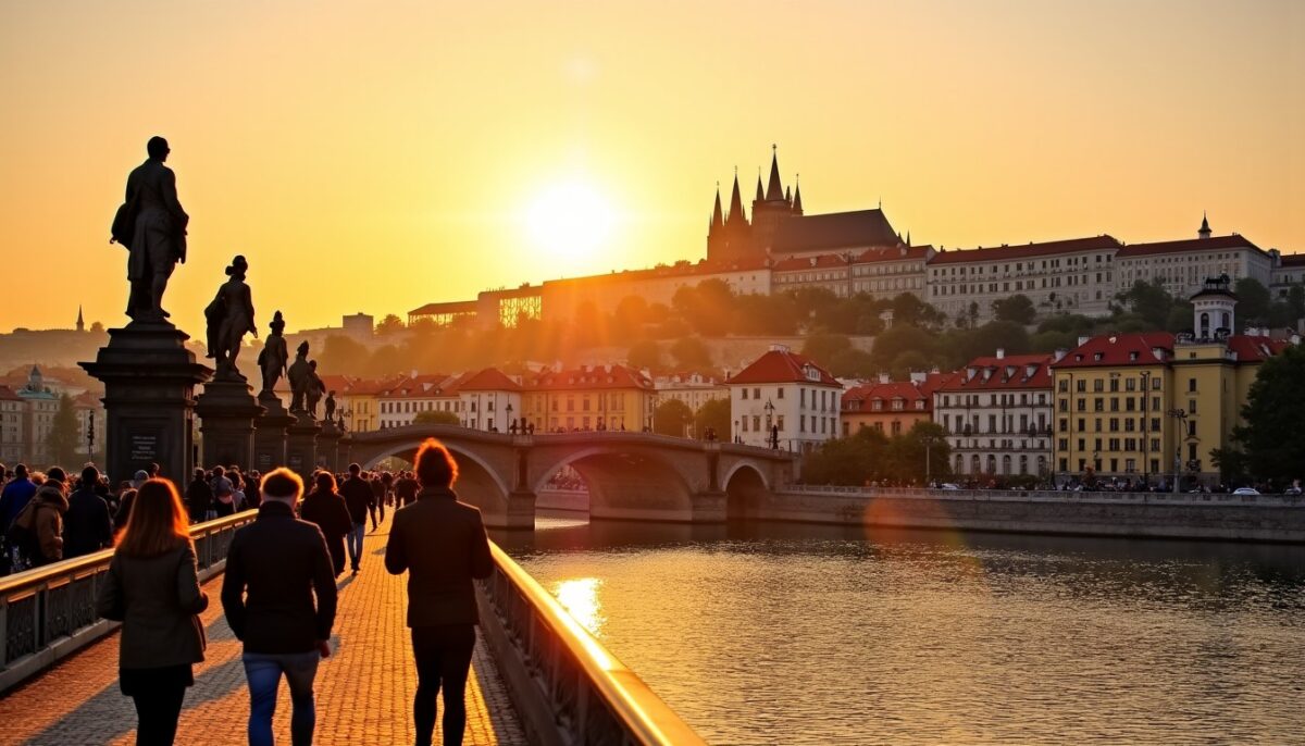 Combien de jours consacrer à Prague ? Guide complet et conseils pratiques pour une visite réussie Combien de jours consacrer à Prague ? Guide complet et conseils pratiques pour une visite réussie