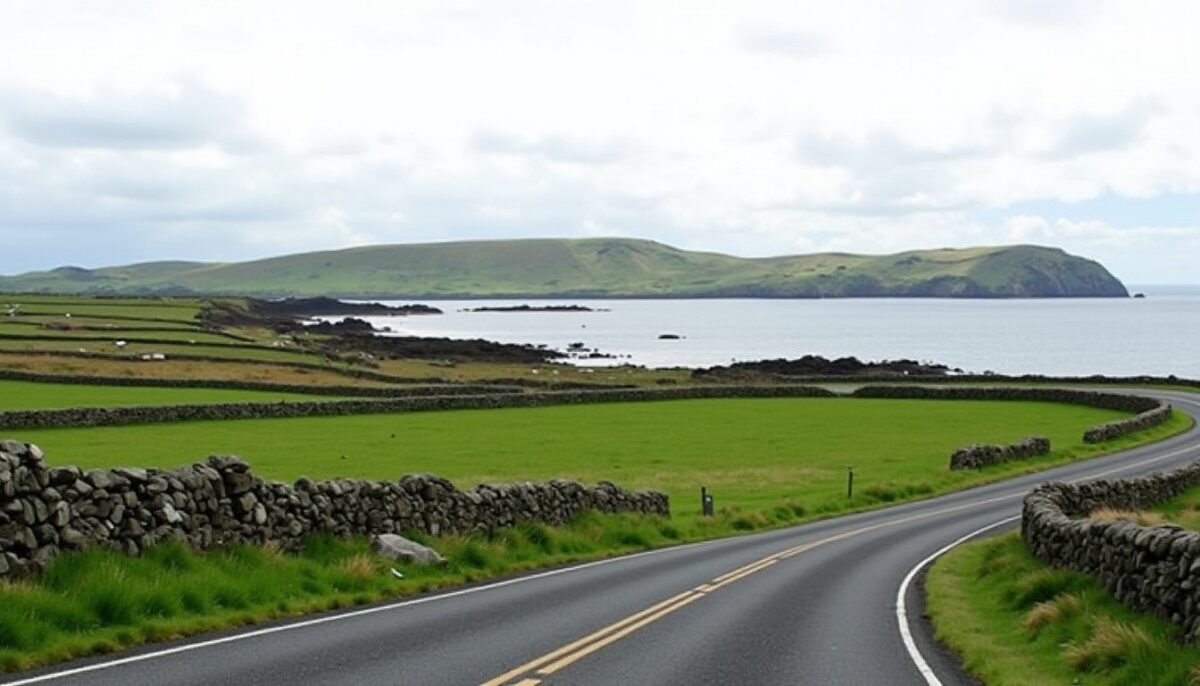 Road trip de 7 jours en Irlande : itinéraire détaillé et astuces indispensables Road trip de 7 jours en Irlande : itinéraire détaillé et astuces indispensables