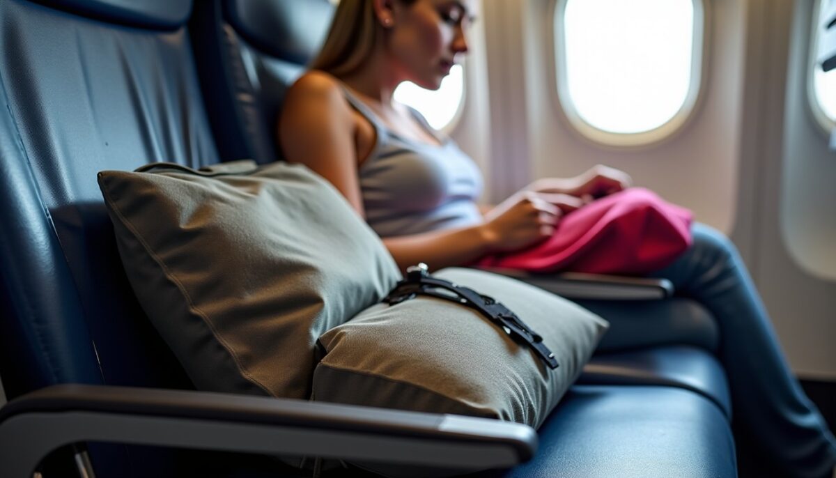 Voyager en avion : le kit essentiel d'accessoires pratiques à ne pas oublier