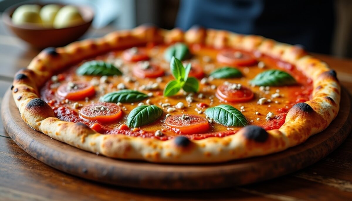 Découvrez les 10 garnitures de pizza incontournables à savourer absolument