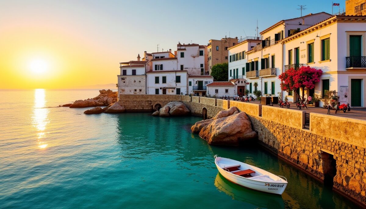 Monopoli en Italie : le guide ultime pour explorer la perle des Pouilles