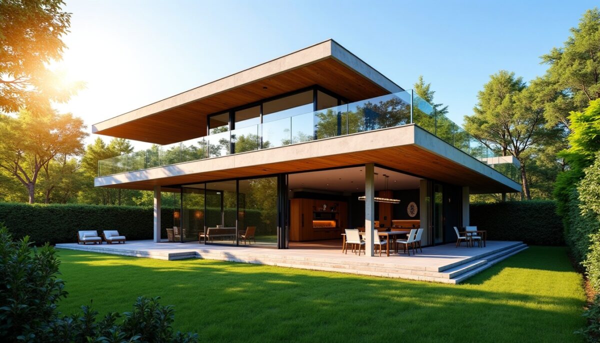 Extension de maison Phénix : techniques efficaces et astuces incontournables