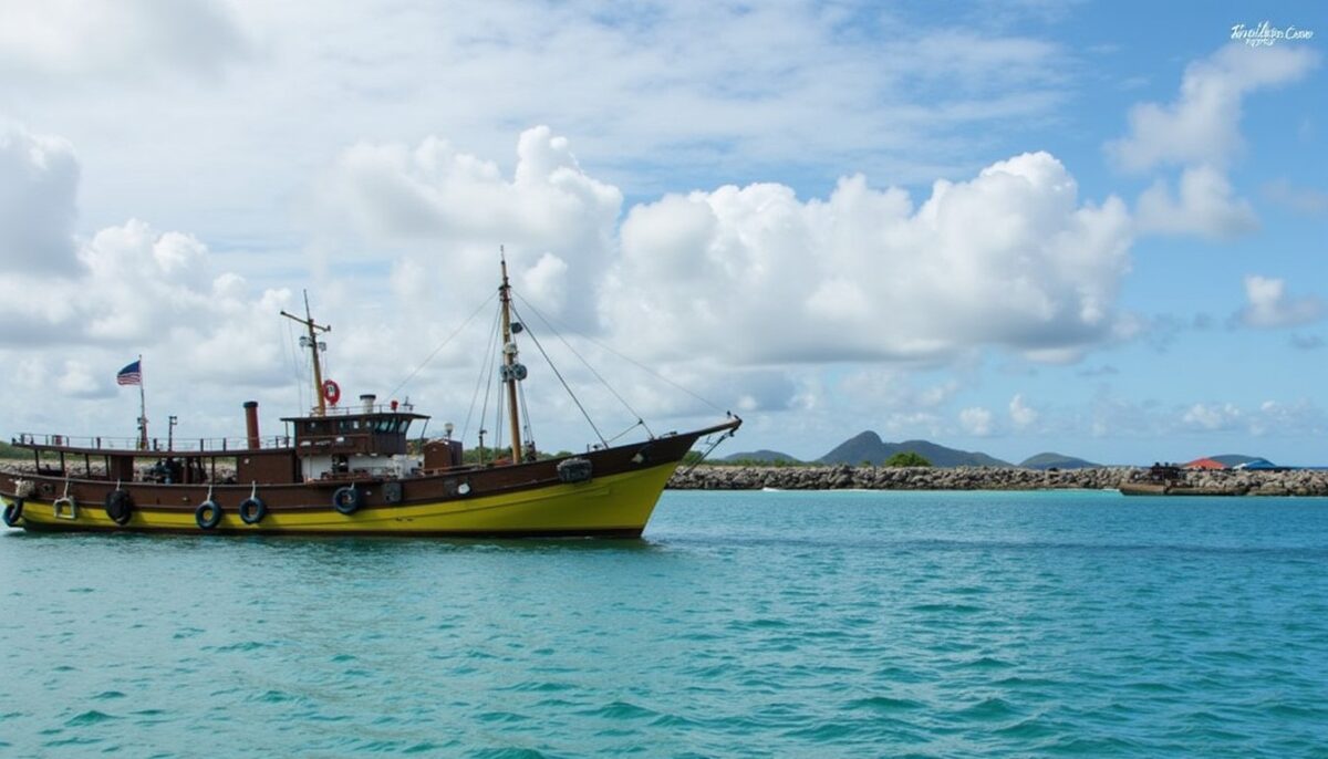 Wallis et Futuna : guide complet du coût de la vie, budget et tarifs en vigueur