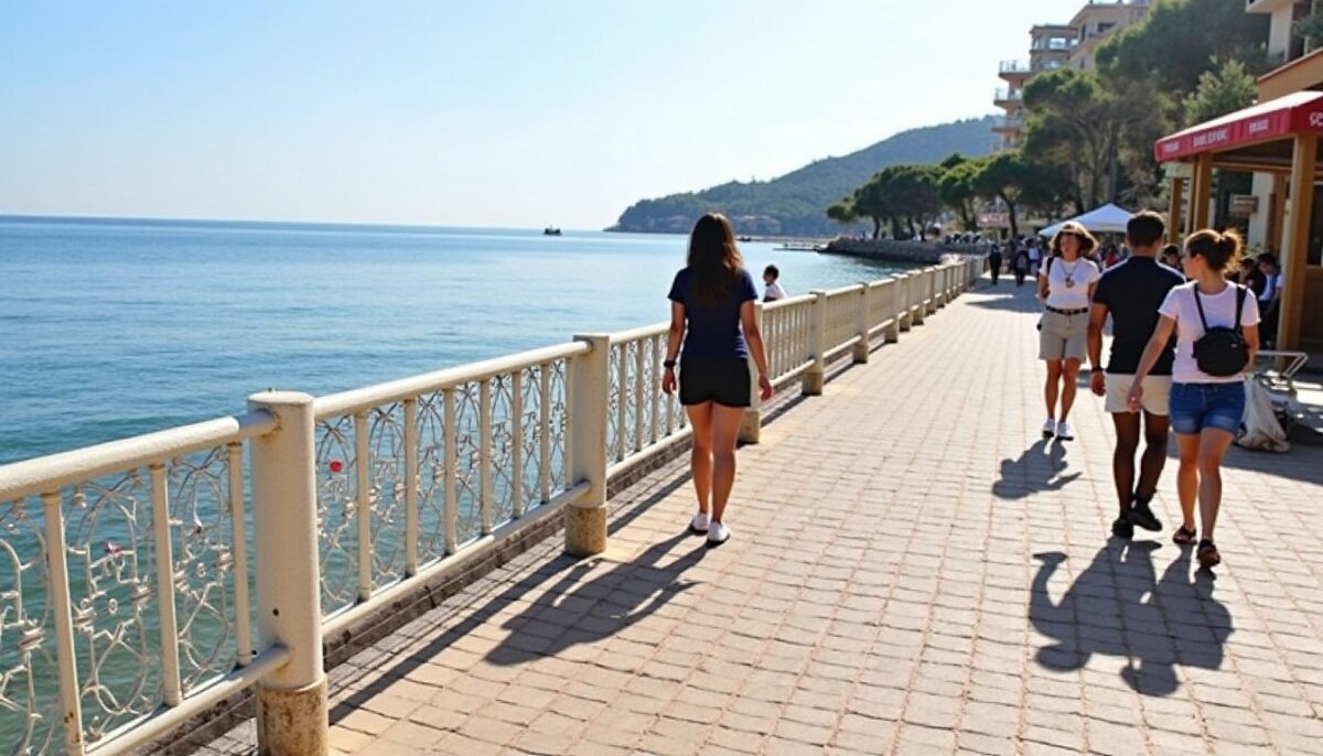 Calella : le guide incontournable pour découvrir la charmante station balnéaire catalane