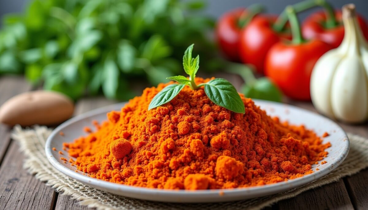 Cumin en rupture ? Découvrez 5 substituts simples et délicieux pour relever vos plats Cumin en rupture ? Découvrez 5 substituts simples et délicieux pour relever vos plats