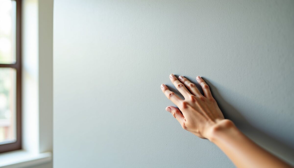 Après 3 couches de peinture, toujours des traces ? Découvrez les causes et les solutions efficaces