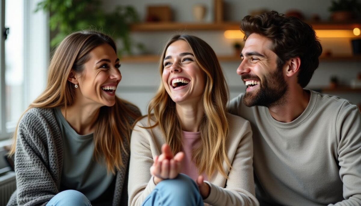 Activités sympas et faciles à partager entre amis à la maison