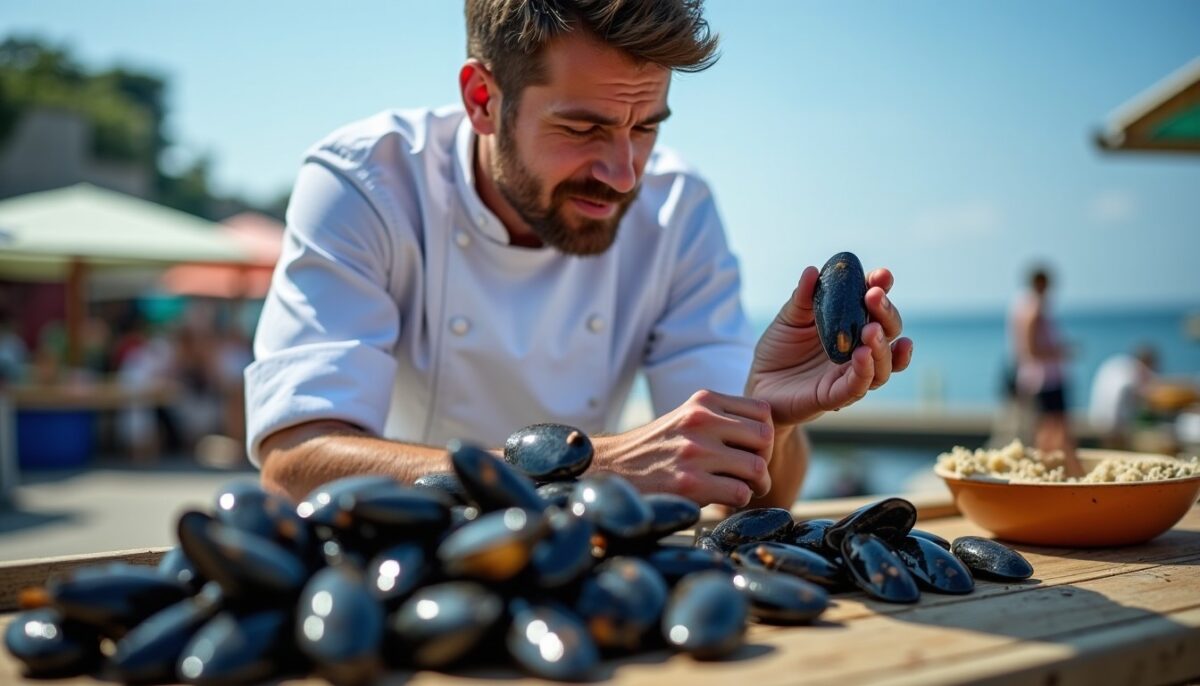 Quand fuir les moules ? Guide saisonnier et astuces indispensables Quand fuir les moules ? Guide saisonnier et astuces indispensables