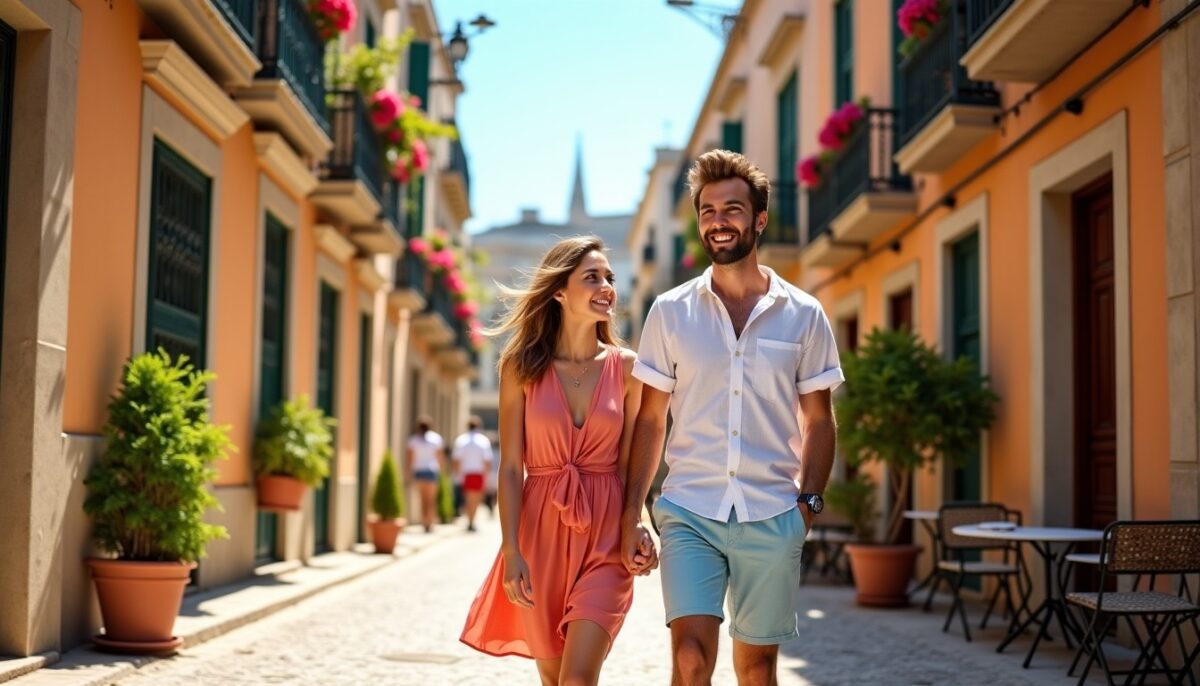 Découvrir Palma : le guide ultime des activités incontournables et des visites à ne pas manquer