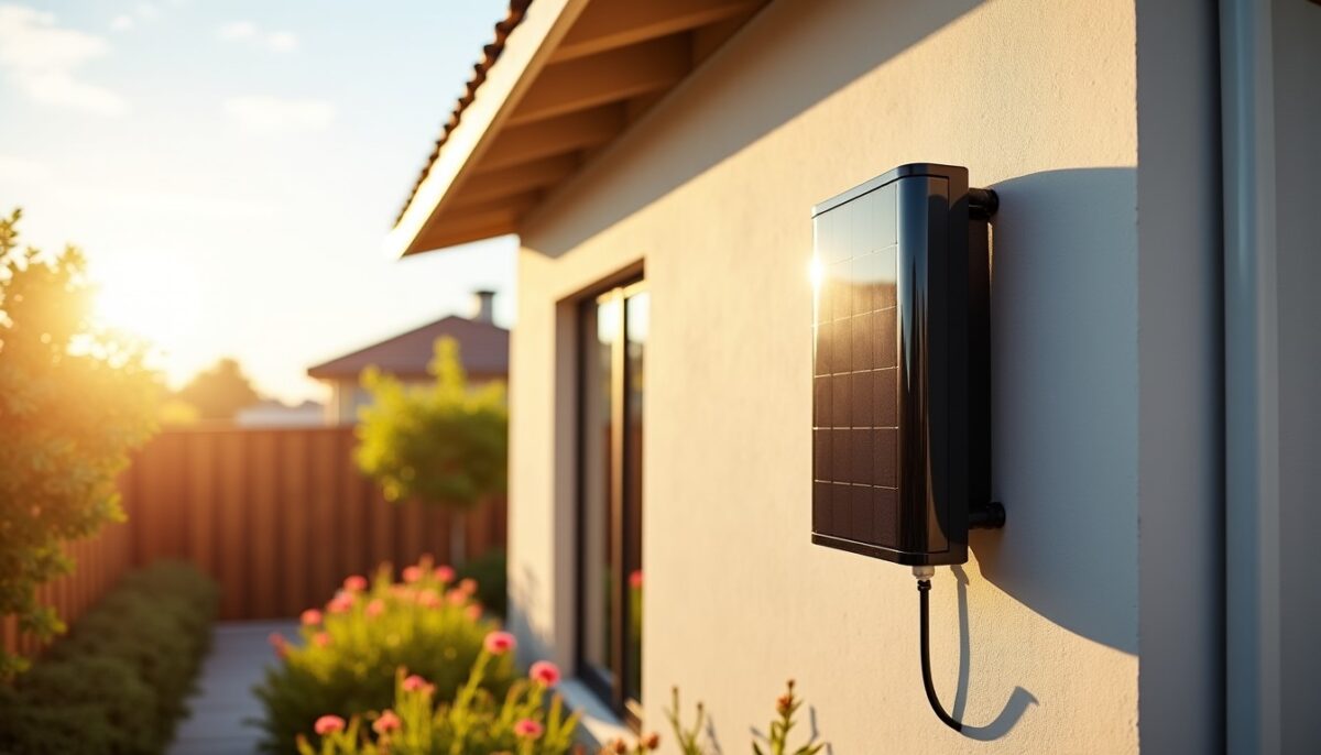Sunology RJ Home : le kit solaire plug and play alliant simplicité et haute performance