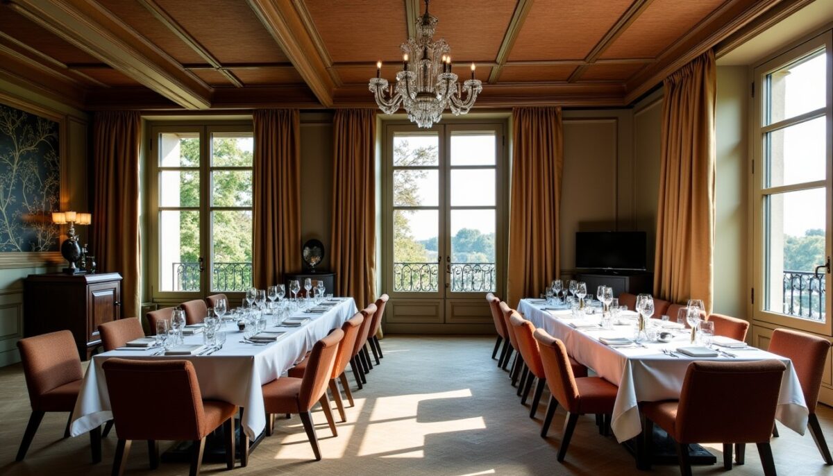 IFH Paris : Excellence et avenir dans le domaine de l'hôtellerie de luxe