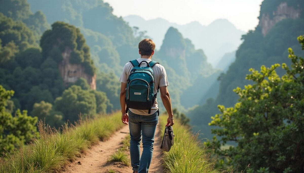 Voyage en Thaïlande sur 15 jours : guide détaillé et astuces indispensables pour un itinéraire réussi