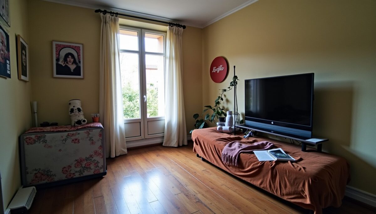 Décoder le rêve d'une maison aux multiples pièces : sens et interprétations révélés