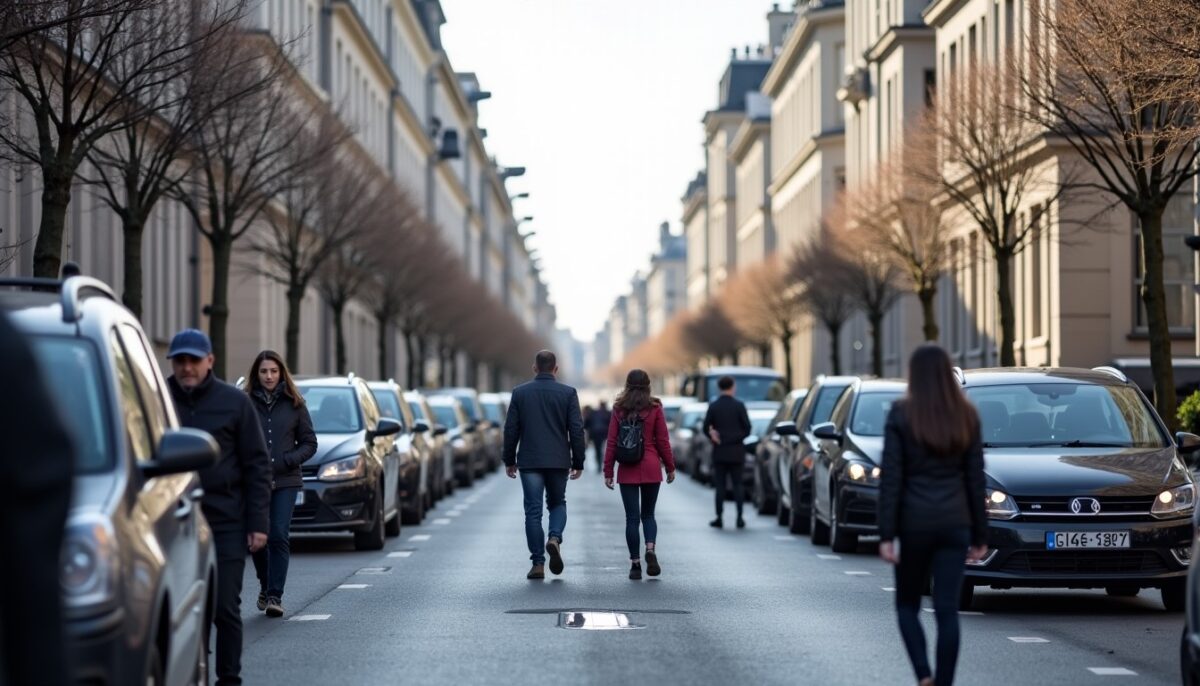 Quartiers à éviter à Courbevoie en 2025 : Guide détaillé et recommandations essentielles Quartiers à éviter à Courbevoie en 2025 : Guide détaillé et recommandations essentielles