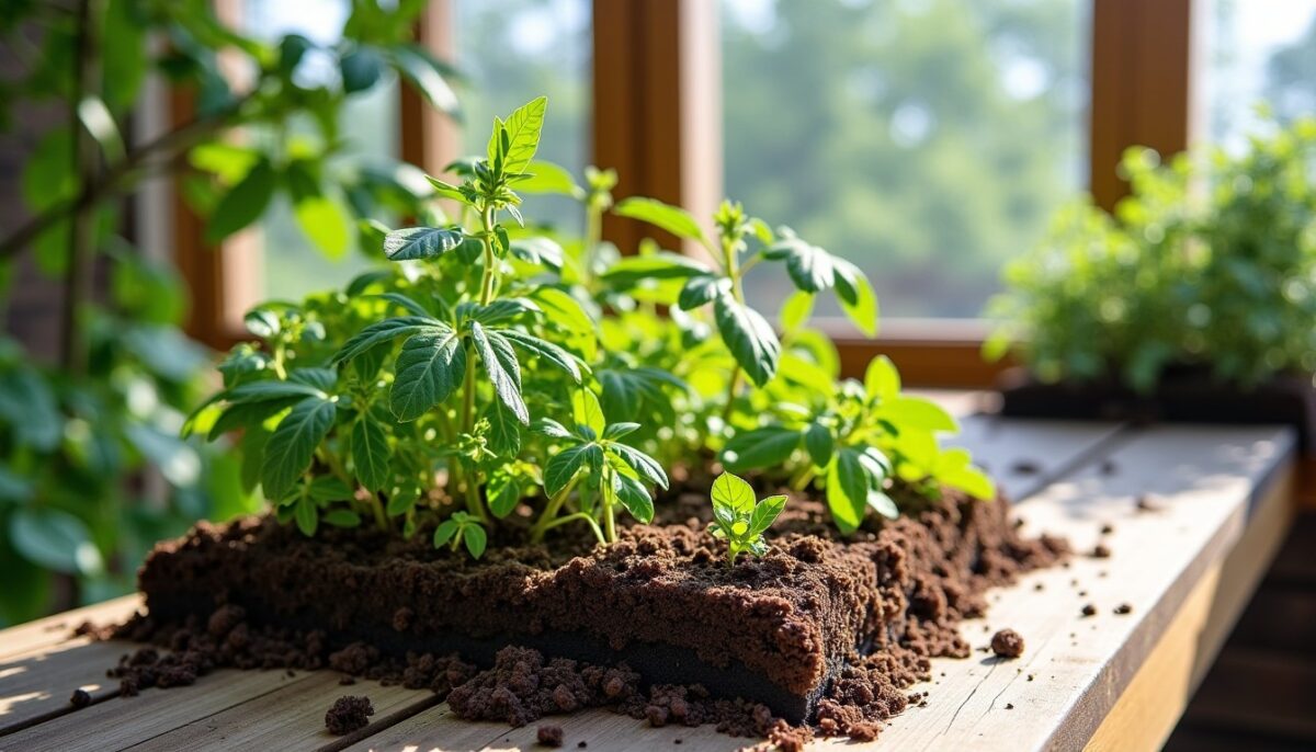 Maison serre bioclimatique : le guide complet pour bâtir et maximiser votre habitat écologique