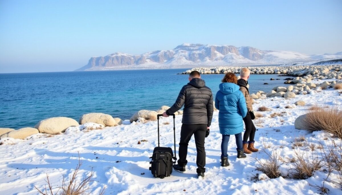 Explorer la Grèce en février : climat, prévisions météo et astuces pour un voyage réussi Explorer la Grèce en février : climat, prévisions météo et astuces pour un voyage réussi