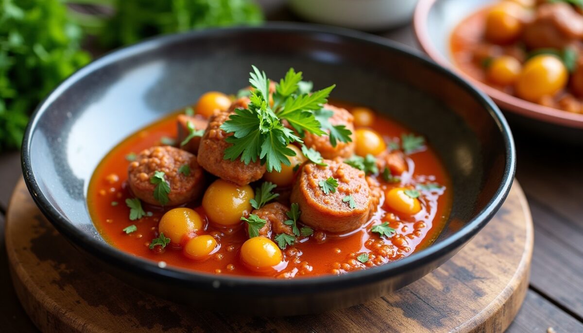 Les 5 grandes cuisines du monde : un voyage savoureux au cœur des traditions incontournables Les 5 grandes cuisines du monde : un voyage savoureux au cœur des traditions incontournables