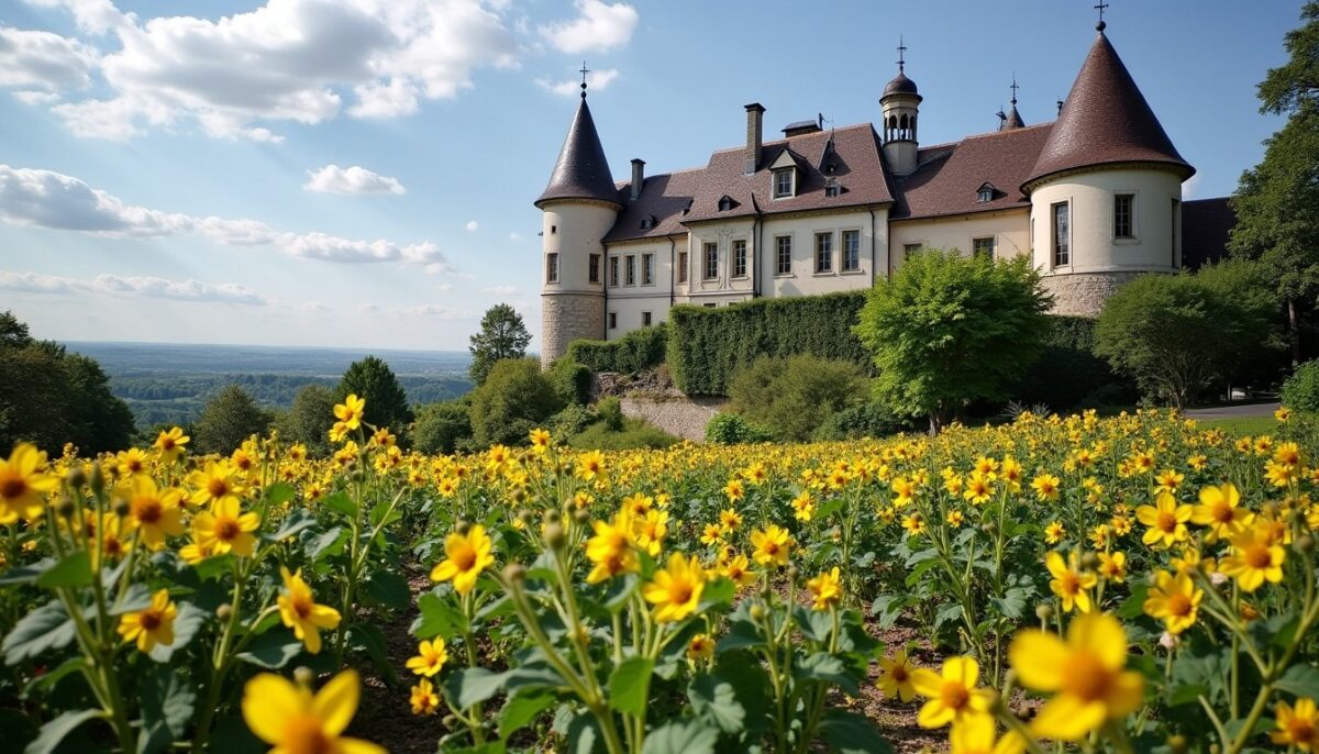 La Chartreuse de Pavie : plongée au cœur du chef-d'œuvre gothique italien et de son histoire fascinante