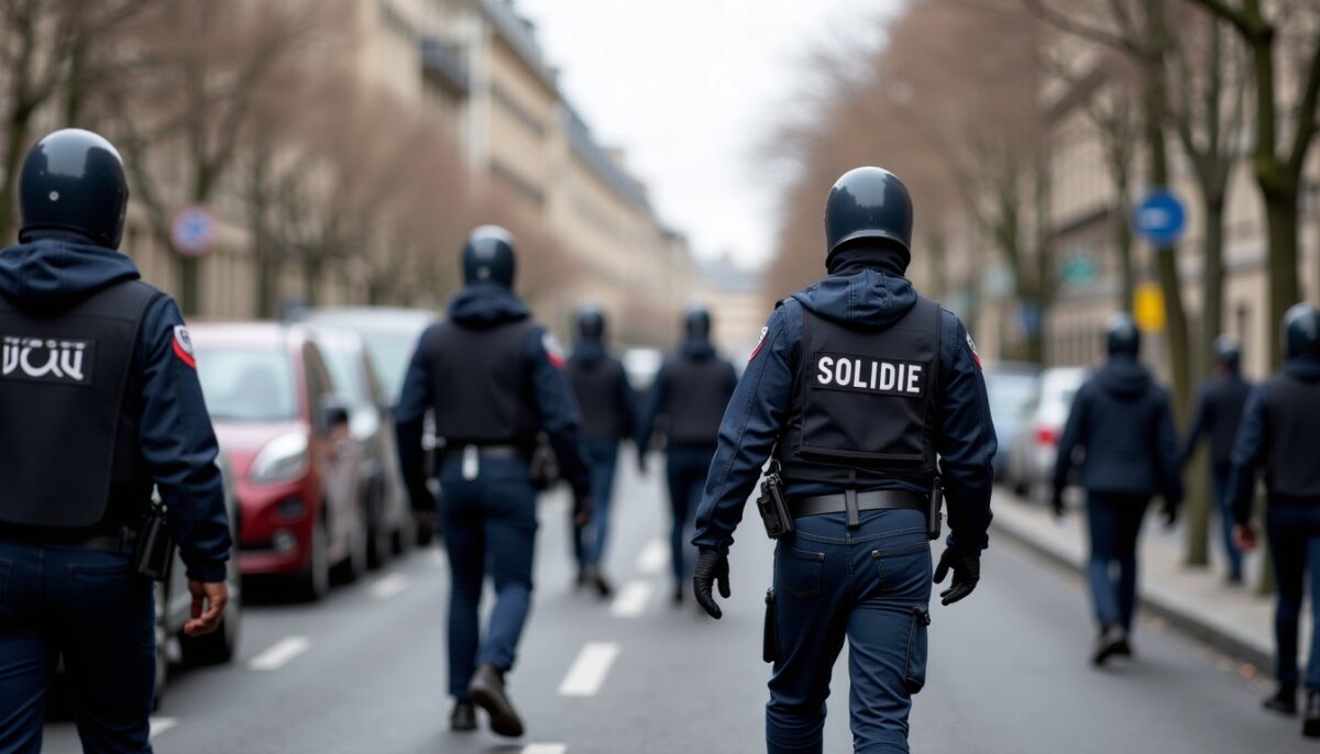 Sécurité dans le 15e arrondissement de Paris : analyse détaillée et faits réels