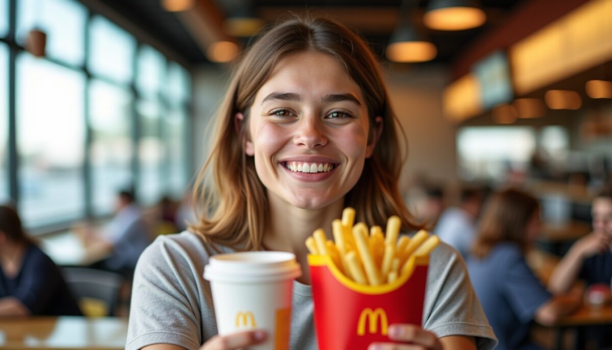 Tarifs 2025 du menu Maxi Best Of McDonald's : guide et conseils pour bien économiser Tarifs 2025 du menu Maxi Best Of McDonald's : guide et conseils pour bien économiser