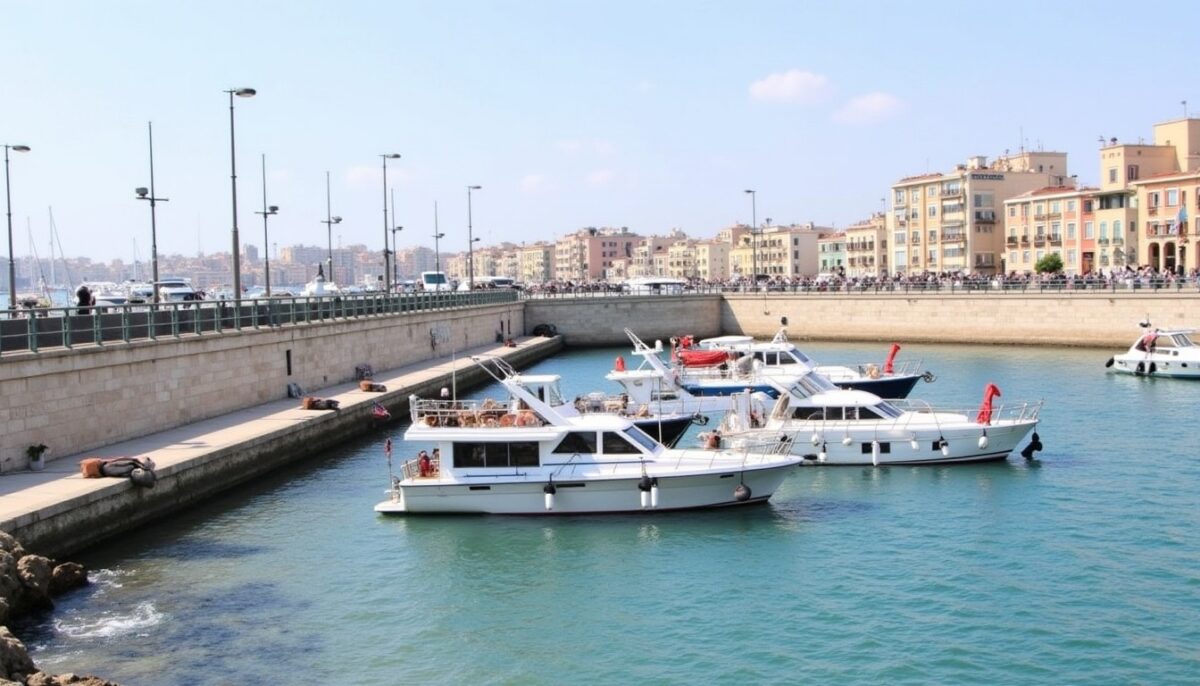Bari, perle portuaire d'Italie : guide incontournable pour découvrir la ville Bari, perle portuaire d'Italie : guide incontournable pour découvrir la ville