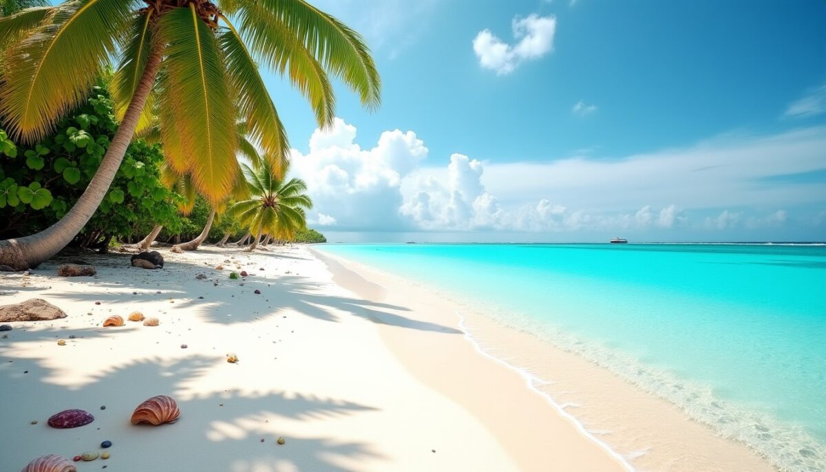 Antilles françaises 2024 : votre guide complet pour découvrir les trésors des West Indies Antilles françaises 2024 : votre guide complet pour découvrir les trésors des West Indies