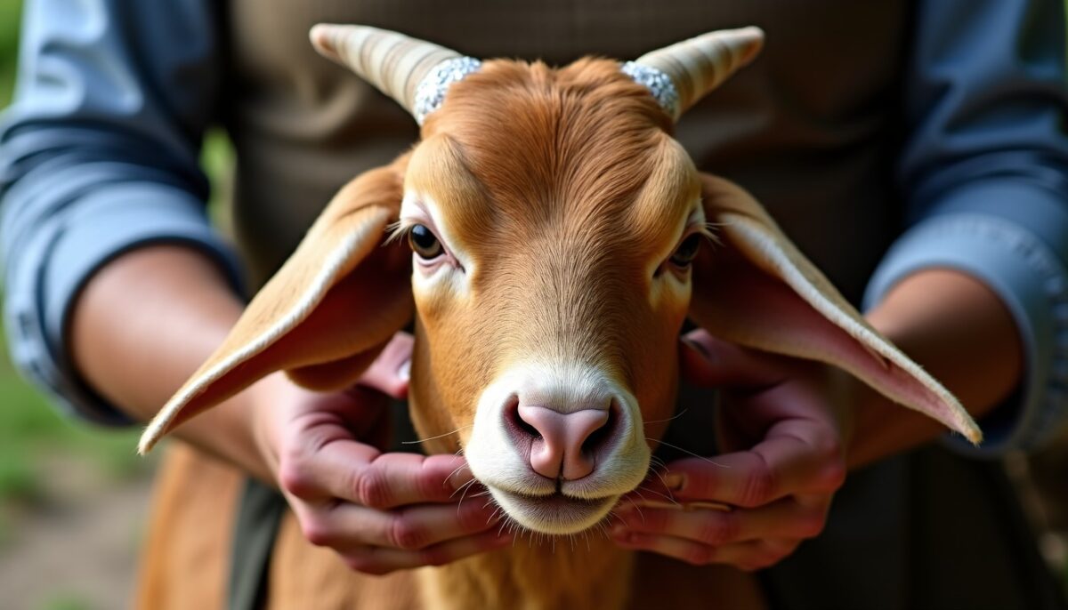 Cabrito traditionnel : astuces pour préparer un chevreau tendre et savoureux Cabrito traditionnel : astuces pour préparer un chevreau tendre et savoureux