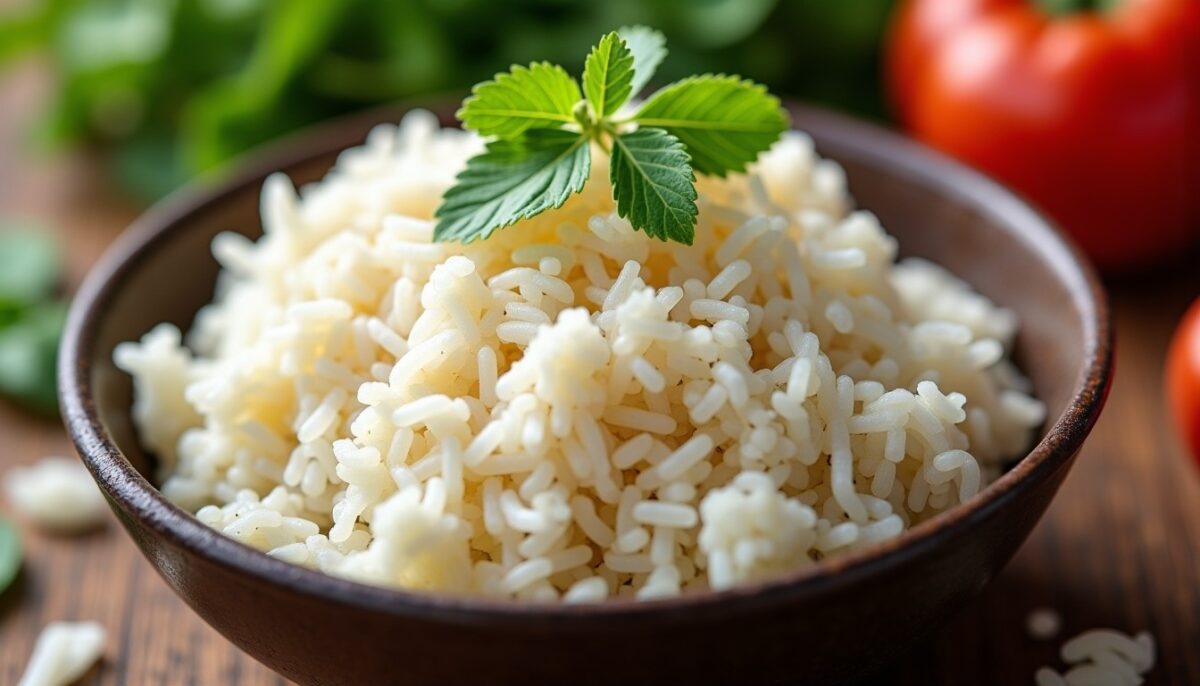 Quelle quantité de riz prévoir par personne pour une cuisson parfaite ? Quelle quantité de riz prévoir par personne pour une cuisson parfaite ?