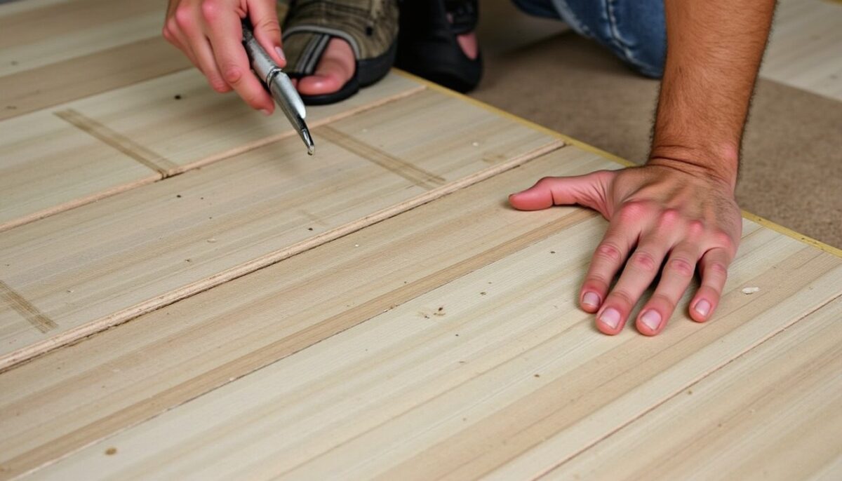 Parquet stratifié après inondation : tout savoir sur les délais de séchage et les bons gestes Parquet stratifié après inondation : tout savoir sur les délais de séchage et les bons gestes