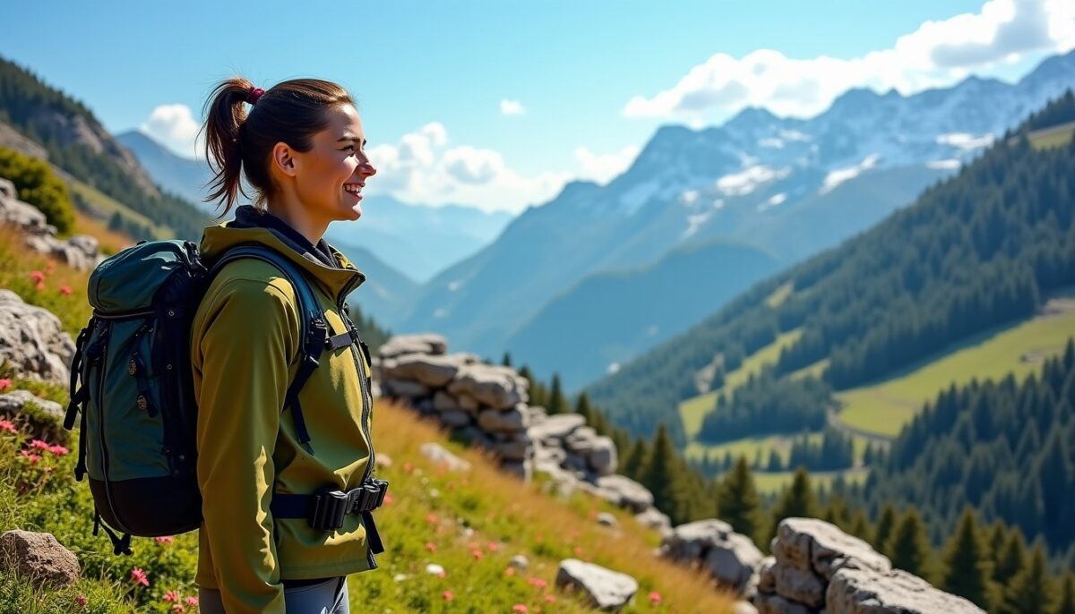 Explorer Aoste : votre guide complet des activités et sites incontournables à découvrir Explorer Aoste : votre guide complet des activités et sites incontournables à découvrir