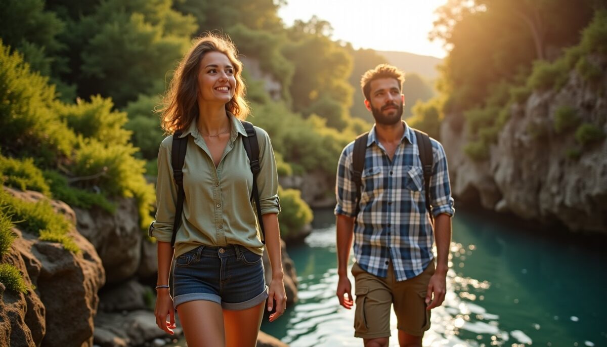 Escapades inédites : Découvrez les trésors cachés autour de Toulouse pour une aventure hors du commun Escapades inédites : Découvrez les trésors cachés autour de Toulouse pour une aventure hors du commun