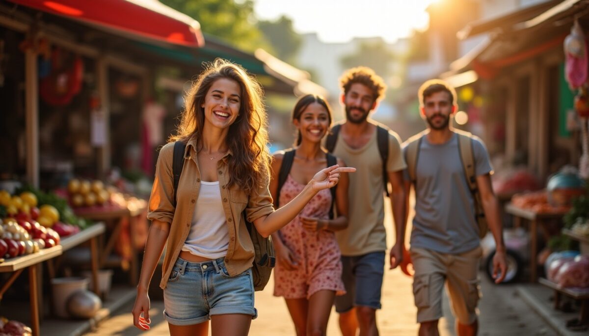 LibreetLoin : votre guide essentiel pour voyager librement et à petit budget LibreetLoin : votre guide essentiel pour voyager librement et à petit budget