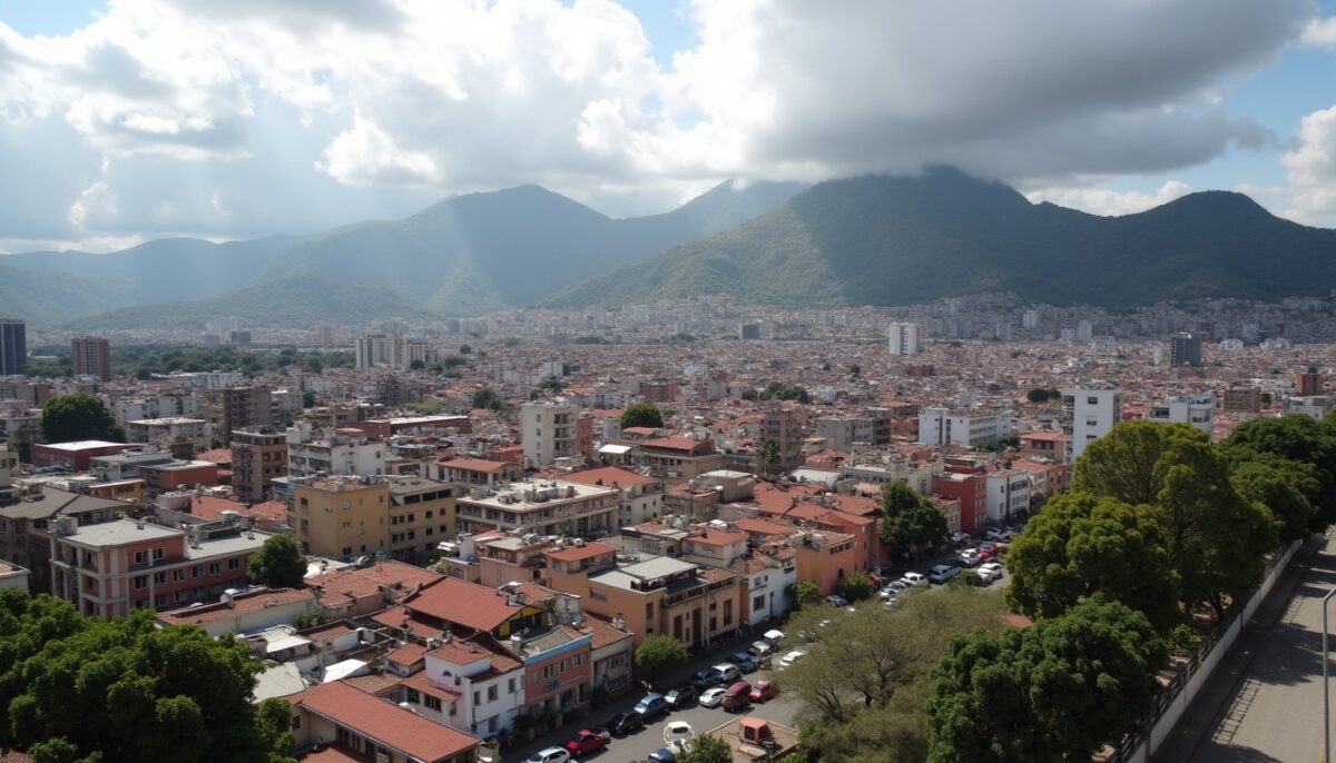 Quito : Découvrez tout sur cette unique capitale mondiale commençant par la lettre Q Quito : Découvrez tout sur cette unique capitale mondiale commençant par la lettre Q