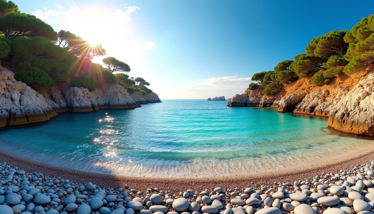 Plage de la Calade à Toulon en 2024 : guide complet, accès pratique et activités incontournables Plage de la Calade à Toulon en 2024 : guide complet, accès pratique et activités incontournables