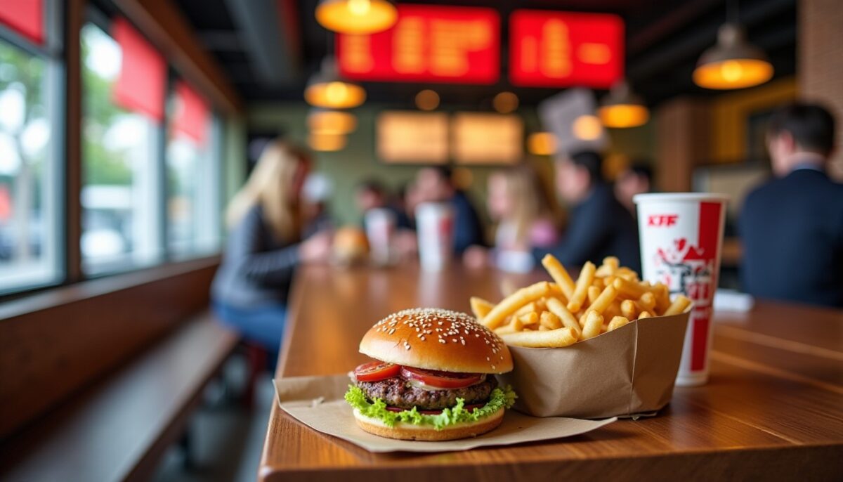 KFC Halal en France : Guide complet des adresses et infos indispensables pour 2025 KFC Halal en France : Guide complet des adresses et infos indispensables pour 2025