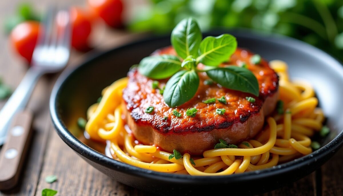 Les meilleurs légumes pour sublimer vos paupiettes de veau : idées gourmandes et simples Les meilleurs légumes pour sublimer vos paupiettes de veau : idées gourmandes et simples