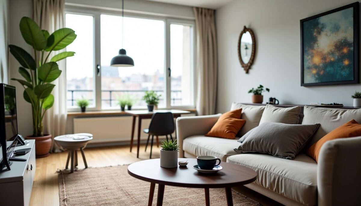 Condominium : Comprendre son fonctionnement, ses avantages essentiels et sa définition précise Condominium : Comprendre son fonctionnement, ses avantages essentiels et sa définition précise