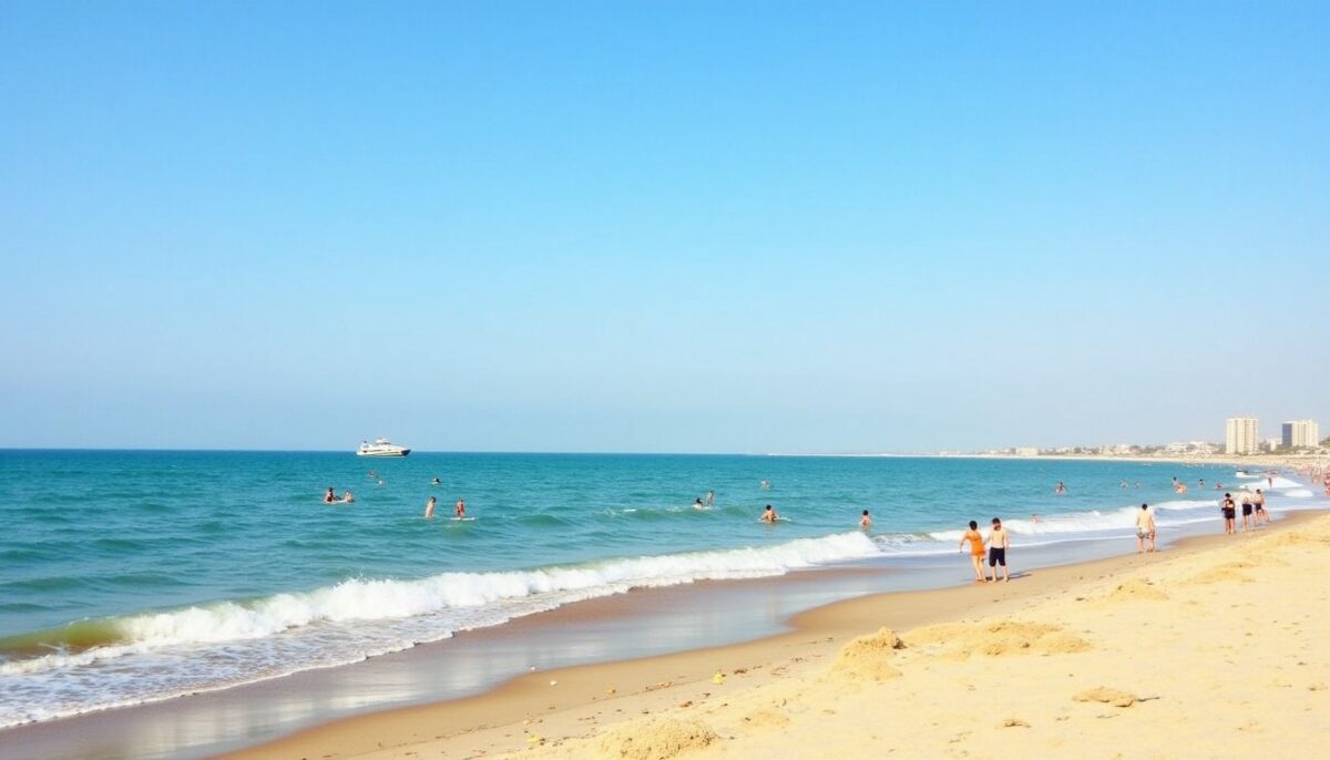Durres en Albanie : votre guide essentiel des sites à ne pas manquer et des plus belles plages Durres en Albanie : votre guide essentiel des sites à ne pas manquer et des plus belles plages