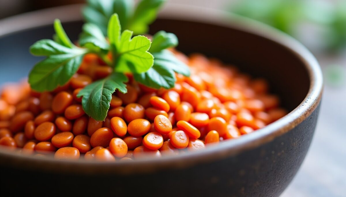 Quelle quantité de lentilles prévoir par personne pour des recettes réussies Quelle quantité de lentilles prévoir par personne pour des recettes réussies