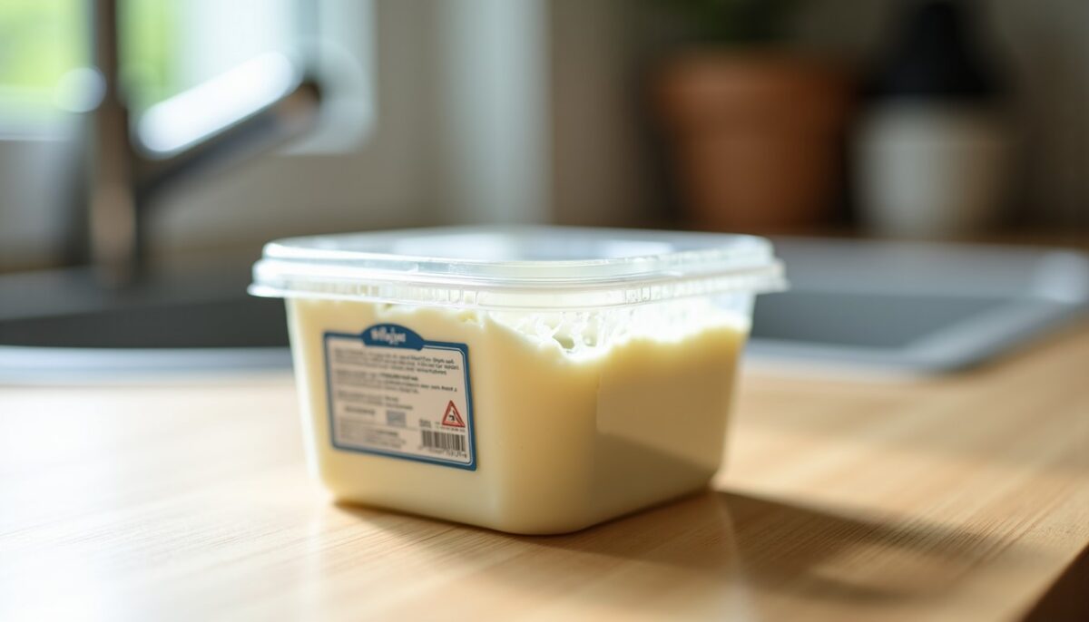 Fromage blanc périmé : quels dangers, combien de temps le consommer, et astuces pour éviter le gaspillage Fromage blanc périmé : quels dangers, combien de temps le consommer, et astuces pour éviter le gaspillage
